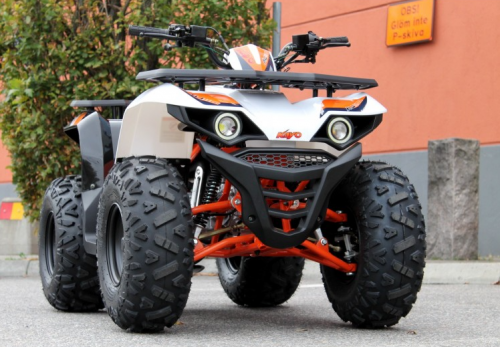 Kinder Quad Kayo ATV AU125 Art. Nr. V2945